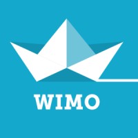 Wimo App logo - Similar company to The Learn Skills
