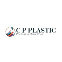 CP Plastic logo - Similar company to Nagdev Plastic Industries
