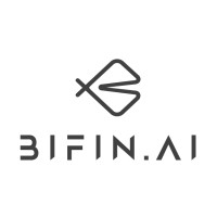 Bifin AI logo - Similar company to Stratxcel
