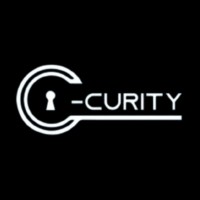 C-Curity logo - Similar company to Broadnet Communications Systems Ltd