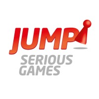Jump Serious Games logo - Similar company to Demlab