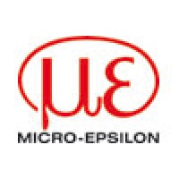 Micro-Epsilon UK & Ireland logo - Similar company to Micro-Epsilon