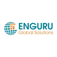 Enguru Global Solutions Pvt. Ltd. logo - Similar company to Radient.Ai
