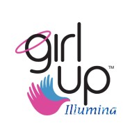 GirlUp Illumina logo - Similar company to Widestate