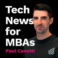 Tech News For Mbas