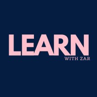 Learn with Zar logo - Similar company to Inala
