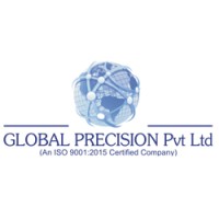 GLOBAL PRECISION Pvt Ltd logo - Similar company to Protherm Engineering Pvt. Ltd.