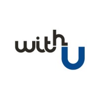 Agencia With U logo - Similar company to I De Imagen