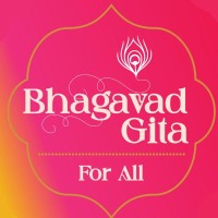 Bhagavad Gita For All logo - Similar company to Jioxrd