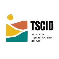Asociación Tierras Sorianas del Cid logo - Similar company to Sodebur