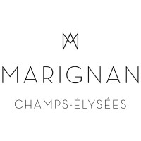 Hôtel Marignan Champs-Elysées logo - Similar company to Hotel Marignan