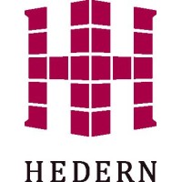 Hedern Fastigheter logo - Similar company to Vrenen
