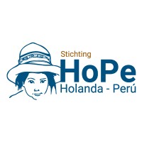 Stichting HoPe Nederland logo - Similar company to Data Curators