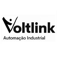 Voltlink Automação Industrial logo - Similar company to Phoenix Laundry Systems