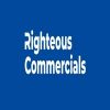 Righteous Commercials logo - Similar company to Office Outlet
