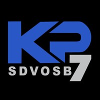 KP7 LLC logo - Similar company to Doctronx, Inc.