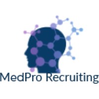 MedPro Recruiting, LLC logo - Similar company to Ipa™
