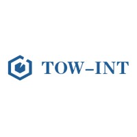 TOW-INT logo - Similar company to Cornell Lab