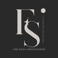 Far Shah Innovations logo - Similar company to Flonzel® Capital Ltd