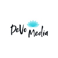 DeVo Media logo - Similar company to Creative Tonic