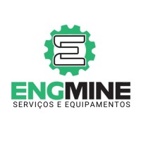 ENGMINE SERVIÇOS E EQUIPAMENTOS logo - Similar company to Engmine Jr