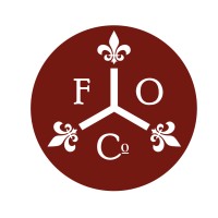 The Florida Oyster Trading Company logo - Similar company to Arunodaya