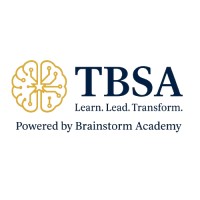 The Brainstorm Academy - TBSA logo - Similar company to Brainstorm Academy.