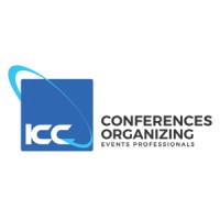 ICC Conferences Organizing logo - Similar company to Mecrofone