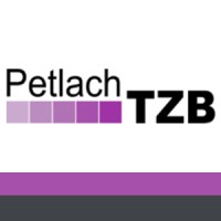 Petlach TZB logo - Similar company to Veskom