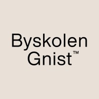 Byskolen Gnist logo - Similar company to Kumulus Agency
