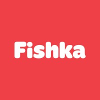 Fishka logo - Similar company to Workm8