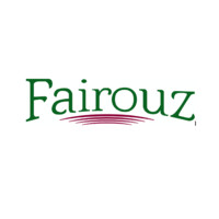 Fairouz Restaurant logo - Similar company to Axel Brand Activation