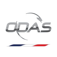 ODAS logo - Similar company to Gdi Simulation