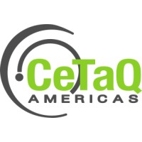 CeTaQ Americas logo - Similar company to Smart Sonic