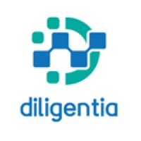 Delega Diligentia logo - Similar company to Diligentia