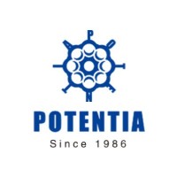 Potentia Group logo - Similar company to Eagle Shipmanagement Pte Ltd.