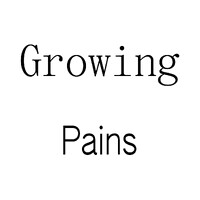 Growing Pains