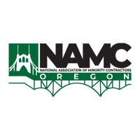 NAMC Oregon logo - Similar company to Architecture Foundation Of Oregon