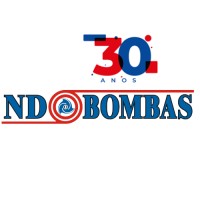 ND BOMBAS COMÉRCIO E SERVIÇOS LTDA logo - Similar company to Petroflon