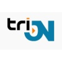 TRION INFORMÁTICA logo - Similar company to Devbot