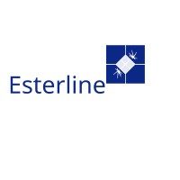 Esterline Project Management logo - Similar company to Visual Ace Enterprise Business Management Erp