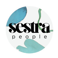 Sestra People logo - Similar company to Hapstar