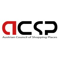 ACSP - Austrian Council of Shopping Places logo - Similar company to Digital2Gether