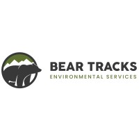 Bear Tracks Environmental Services logo - Similar company to Biodiversity Pathways