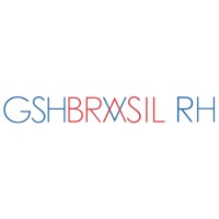 GSHBrasil RH logo - Similar company to Sinprors Previdência