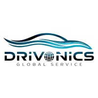 Drivonics Global Services logo - Similar company to Nauré