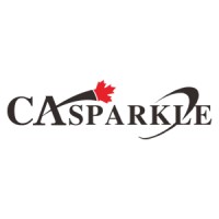 Casparkle Energy Solutions logo - Similar company to Sonic Energy Services