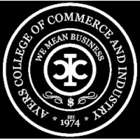 Ayers College Of Commerce And Industry