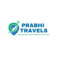 Prabhi Travels logo - Similar company to Holidays 2 Cherish