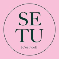 Setu [C'est Tout] logo - Similar company to Riscase Digital
